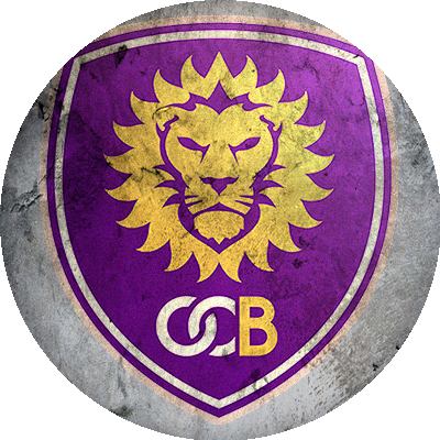 Logo Orlando City B
